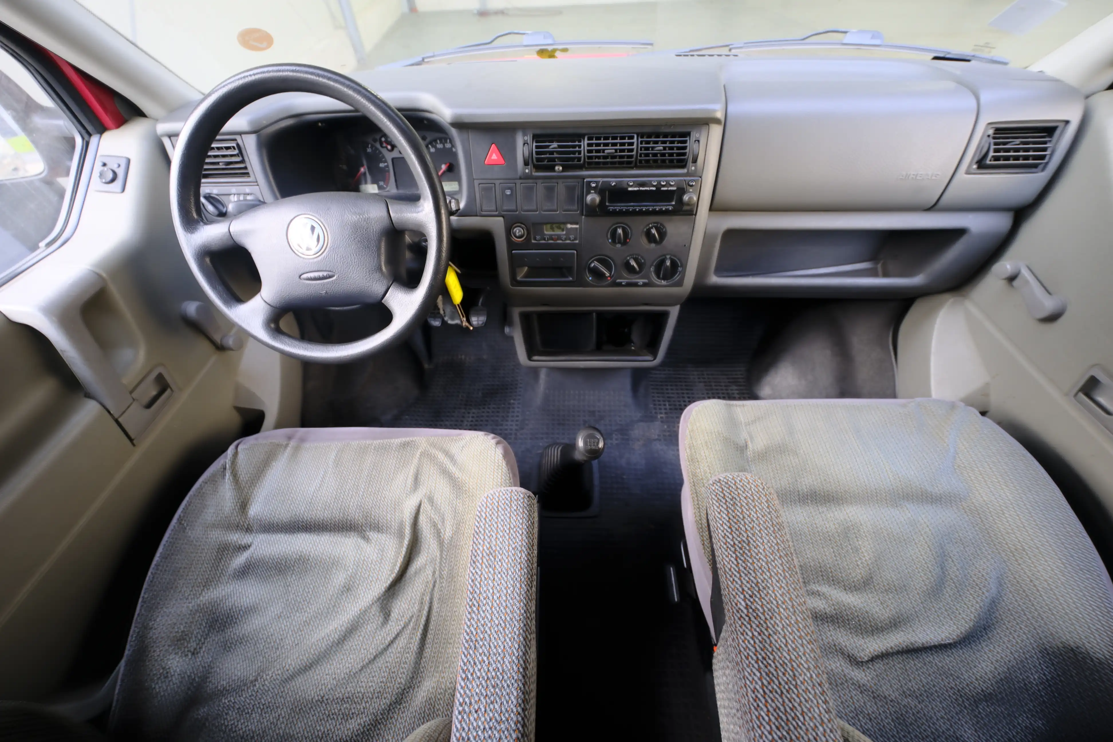 VOLKSWAGEN Fischer - Ansicht 6